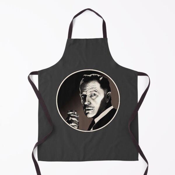 Item preview, Vincent Price designed and sold by daveRei.