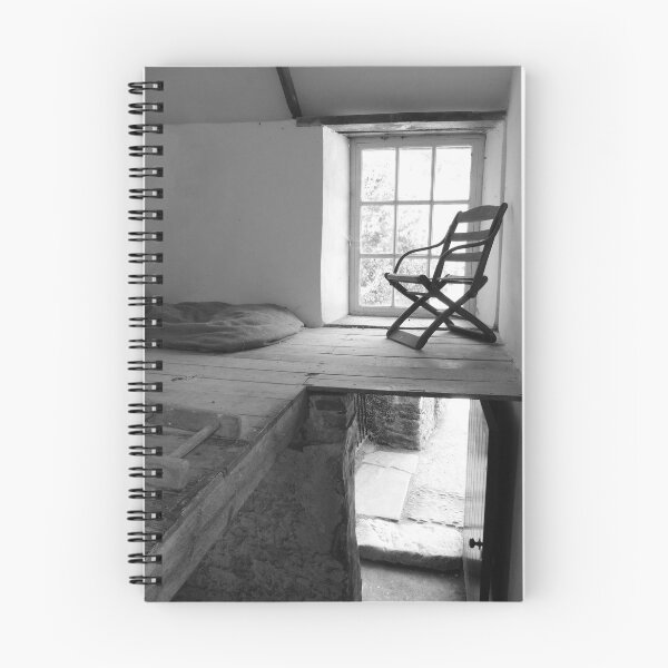 Item preview, Wooden Chair, Stone Cottage designed and sold by CloneDigitalArt.