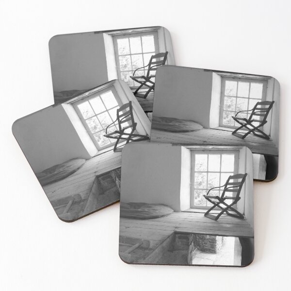 Item preview, Wooden Chair, Stone Cottage designed and sold by CloneDigitalArt.