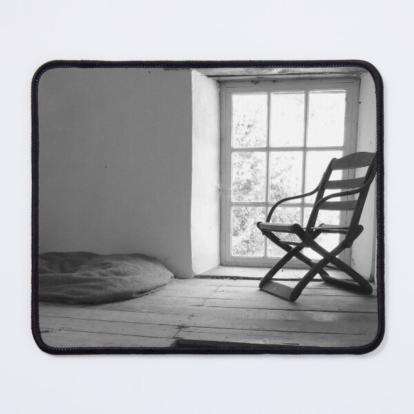 Item preview, Wooden Chair, Stone Cottage designed and sold by CloneDigitalArt.