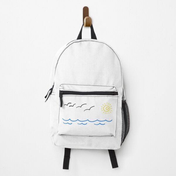 Item preview, Doodled Landscape designed and sold by Shyenne  Moran.
