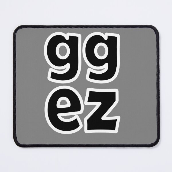 Item preview, GG EZ Steam PC Gamer Master Race ggez designed and sold by AMagicalJourney.