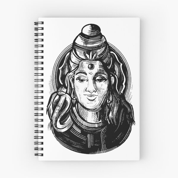 Item preview, Shiva III designed and sold by MizzKarizmah.