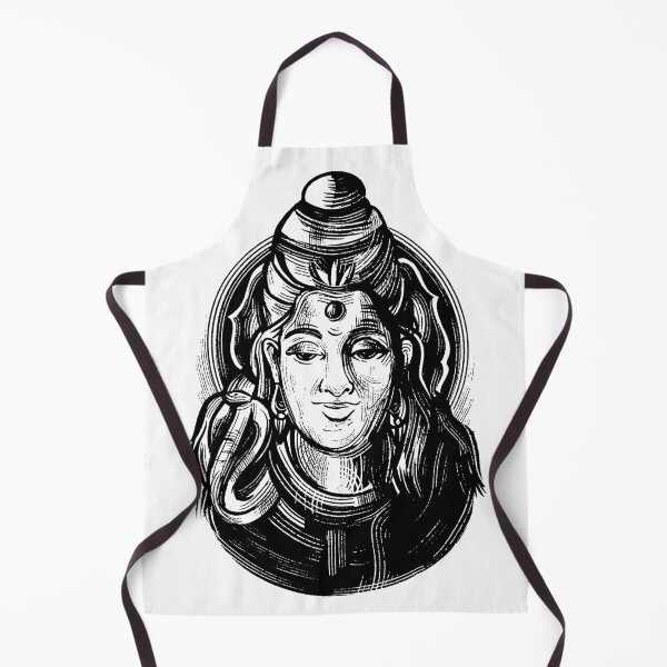 Item preview, Shiva III designed and sold by MizzKarizmah.