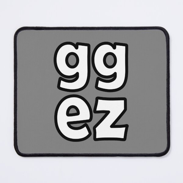 Item preview, GG EZ Steam PC Gamer Master Race ggez designed and sold by AMagicalJourney.