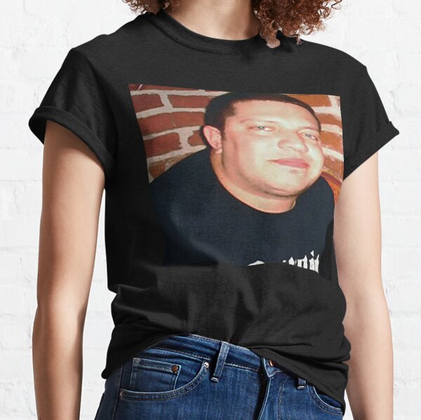sal vulcano shirt