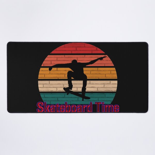 Item preview, Skateboard Time designed and sold by Edpod.