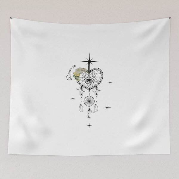 Item preview, Dream on designed and sold by catoo666.