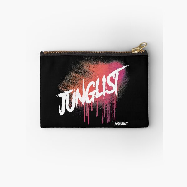 Item preview, Junglist Drum & Bass Music designed and sold by Marvelpic.