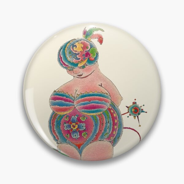 Item preview, A Venus Family designed and sold by AnnetteArt.