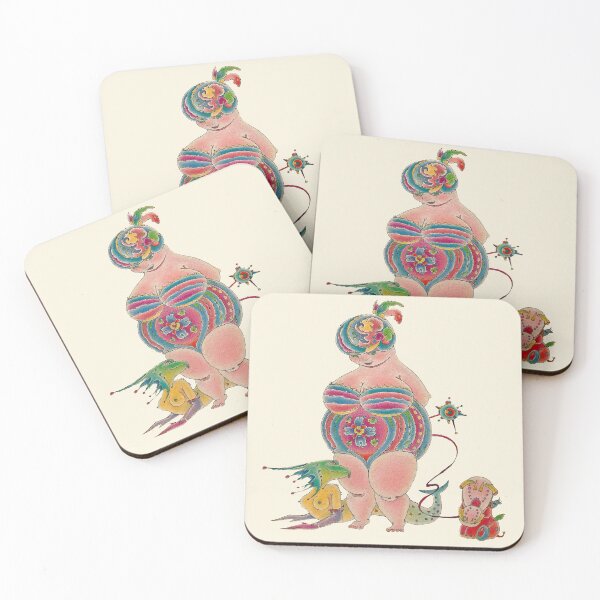 Item preview, A Venus Family designed and sold by AnnetteArt.