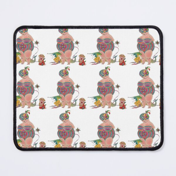 Item preview, A Venus Family designed and sold by AnnetteArt.