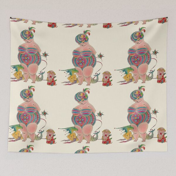 Item preview, A Venus Family designed and sold by AnnetteArt.