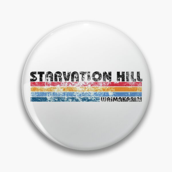 Item preview, New Zealand Town, Starvation Hill, Waimakariri, Canterbury designed and sold by am designz.