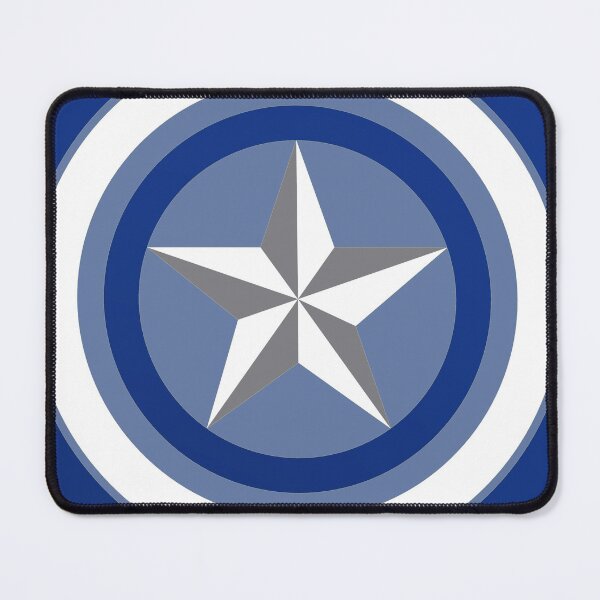 Item preview, Captain blue  designed and sold by AlbertoRuiZ.