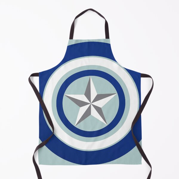 Item preview, Captain blue  designed and sold by AlbertoRuiZ.