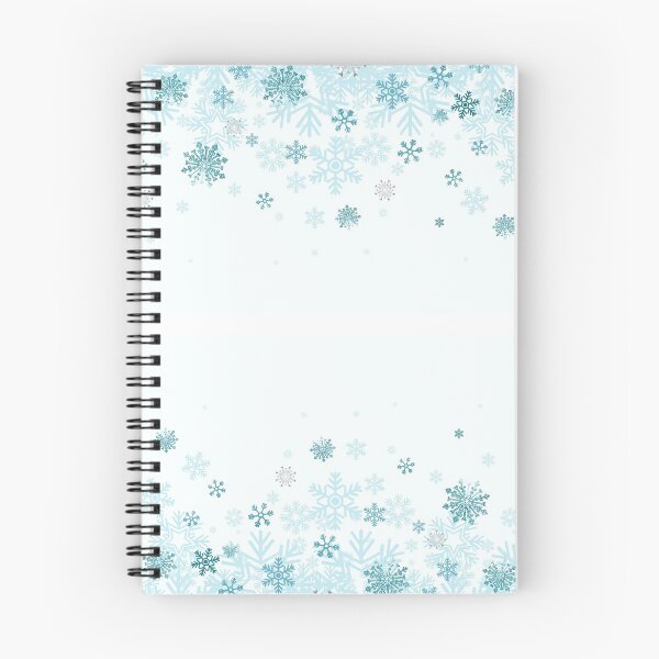 Item preview, Falling snowflakes designed and sold by Zip-Zup.