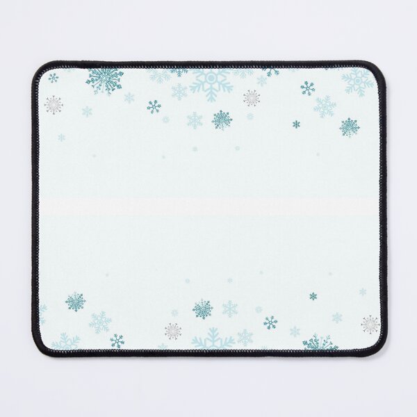 Item preview, Falling snowflakes designed and sold by Zip-Zup.