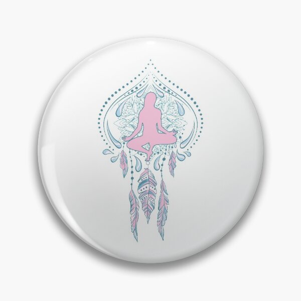Item preview, Meditation girl designed and sold by Izod55.