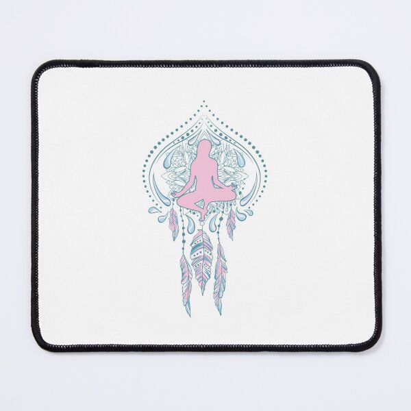 Item preview, Meditation girl designed and sold by Izod55.