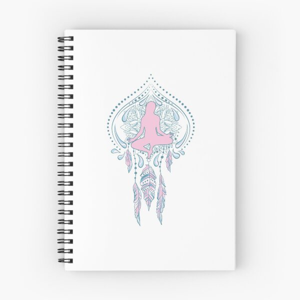 Item preview, Meditation girl designed and sold by Izod55.