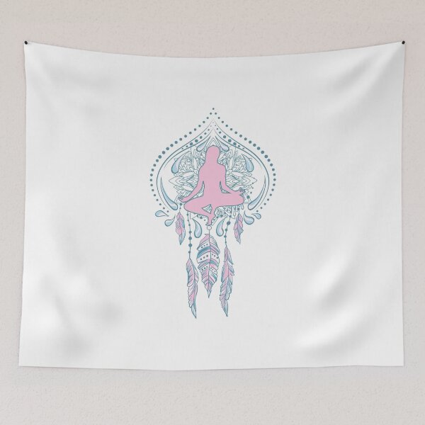 Item preview, Meditation girl designed and sold by Izod55.