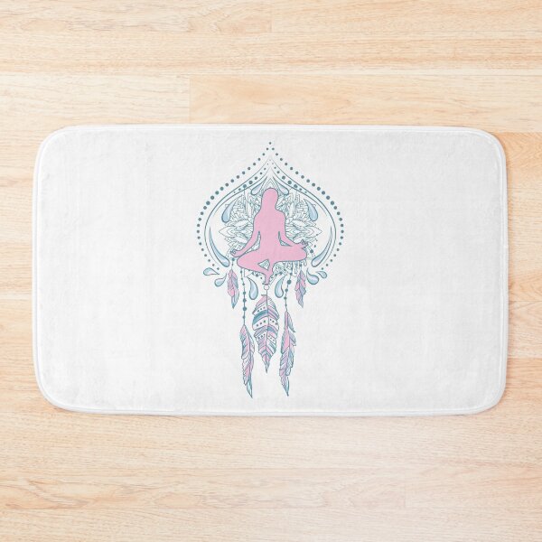 Item preview, Meditation girl designed and sold by Izod55.