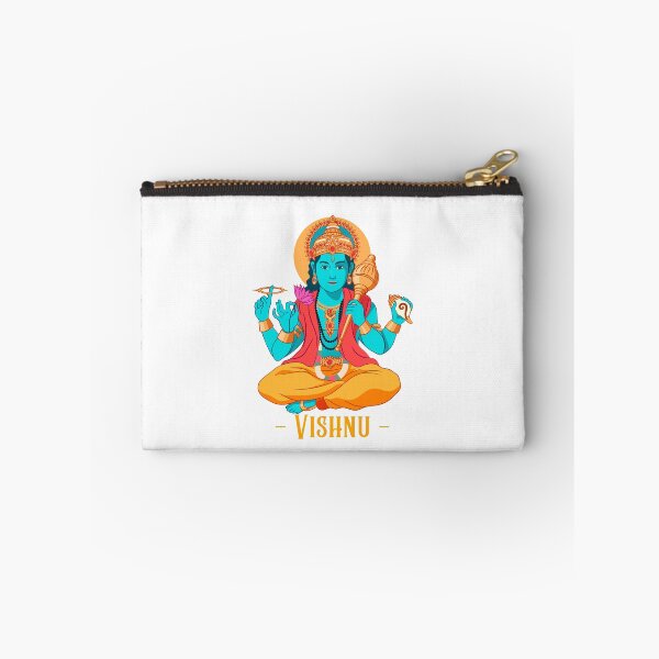 Item preview, Vishnu I designed and sold by MizzKarizmah.