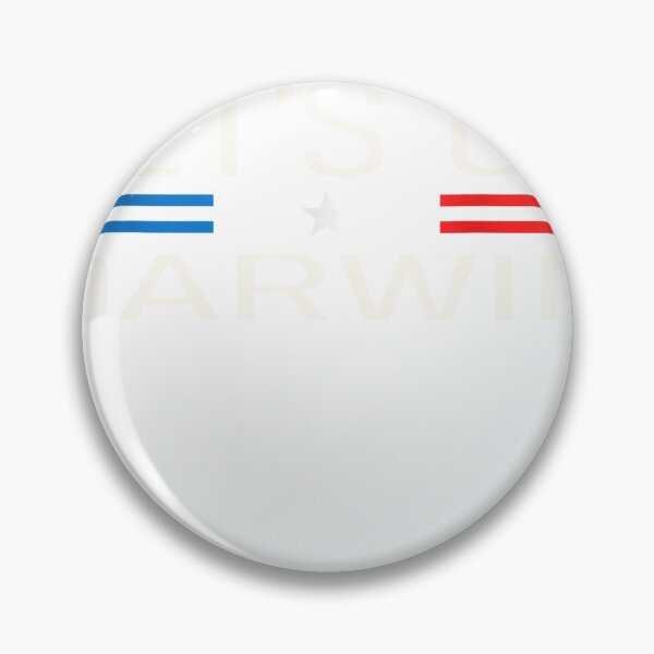 Item preview, Let's Go Darwin designed and sold by designreb.