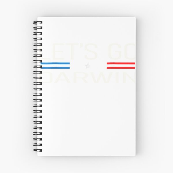 Item preview, Let's Go Darwin designed and sold by designreb.