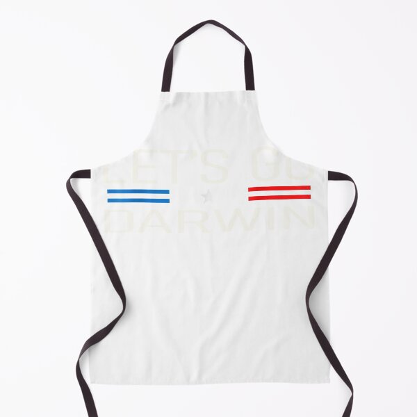 Item preview, Let's Go Darwin designed and sold by designreb.