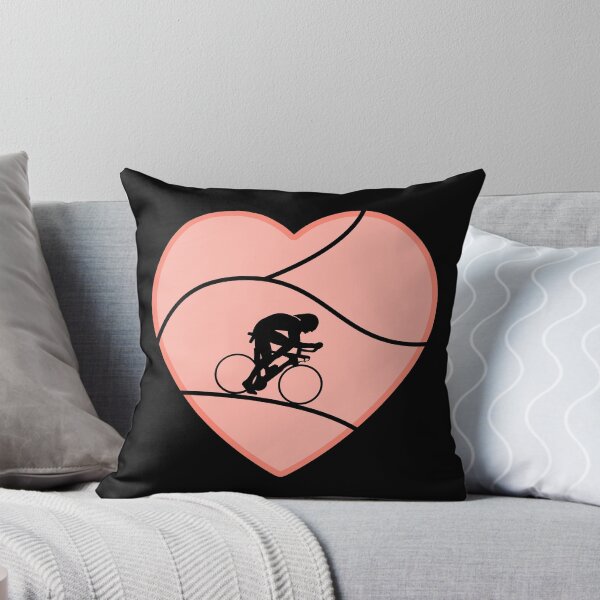 Item preview, My love bike drawing designed and sold by Blondiabshop.