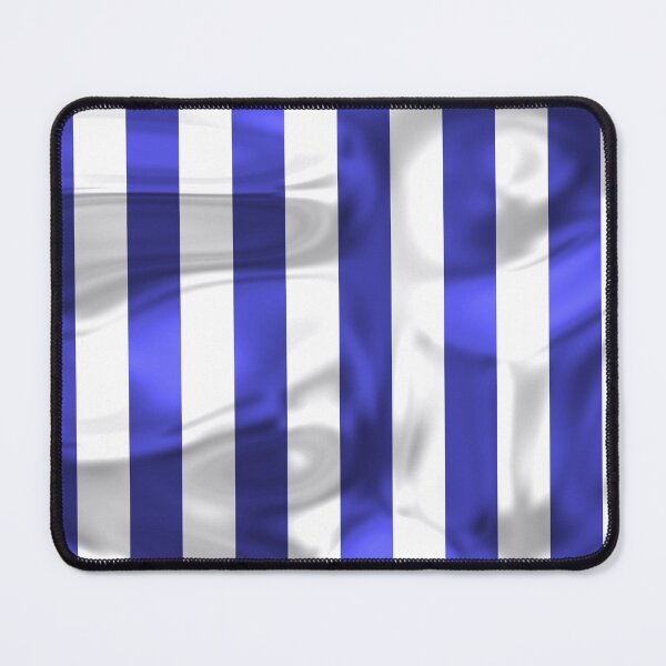 Item preview, Stripes withe and blue designed and sold by AlbertoRuiZ.