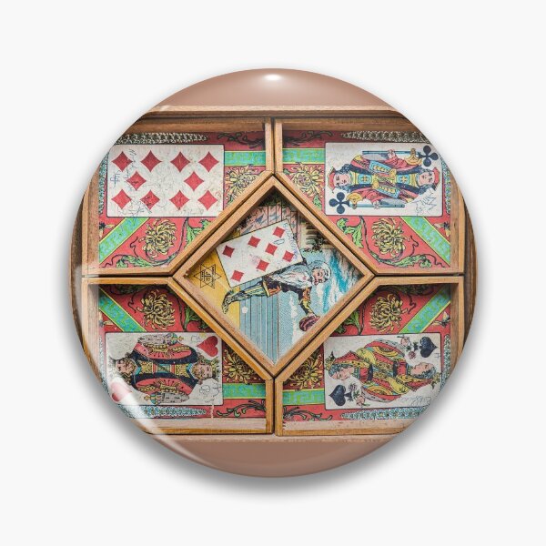 Item preview, Yellow Dwarf game designed and sold by MarieClaude1954.
