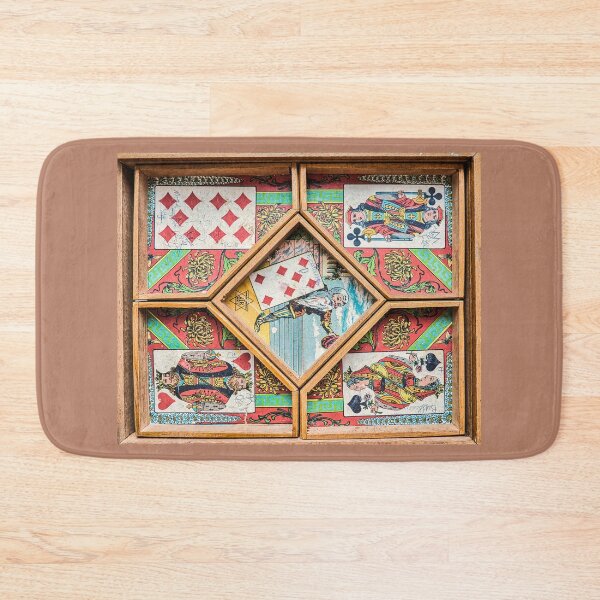 Item preview, Yellow Dwarf game designed and sold by MarieClaude1954.