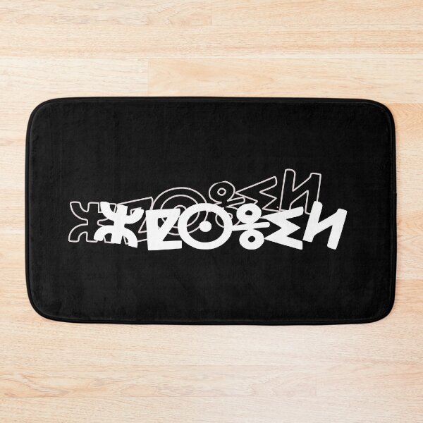 Item preview, illustration motif amasigh design - berber art in black and white designed and sold by raninou.