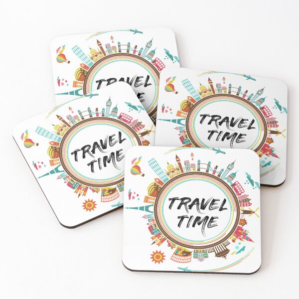 Item preview, Travel designed and sold by texturelux.