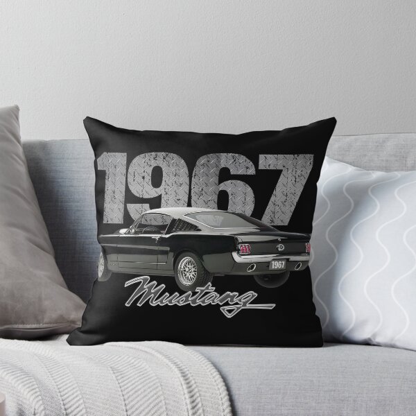 Item preview, 1967 Mustang Fastback designed and sold by hotrodz.