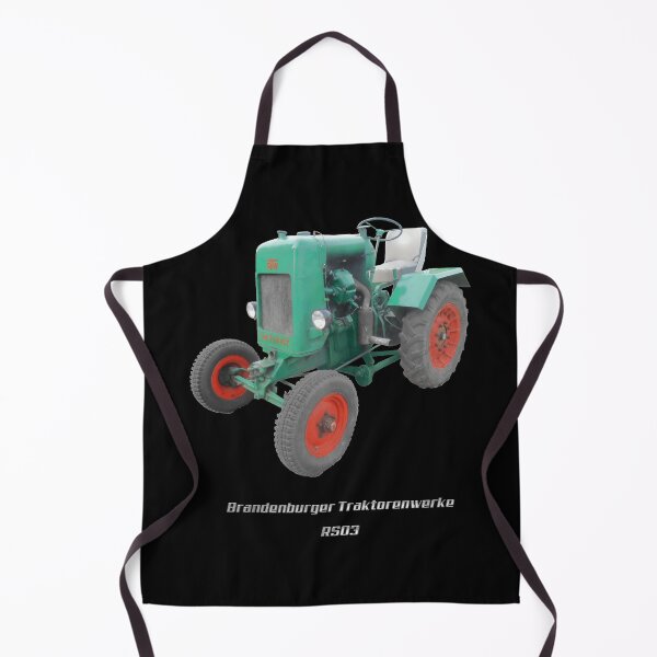 Item preview, Tractor RS03 activist VEB Brandenburger Traktorwerke designed and sold by Dirk4171.