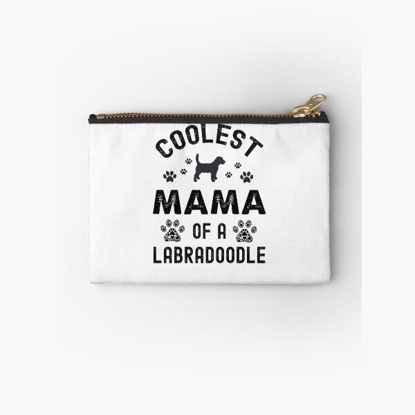 Item preview, Labradoodle Mama, Mama Of A Labradoodle designed and sold by SportyDogShop.