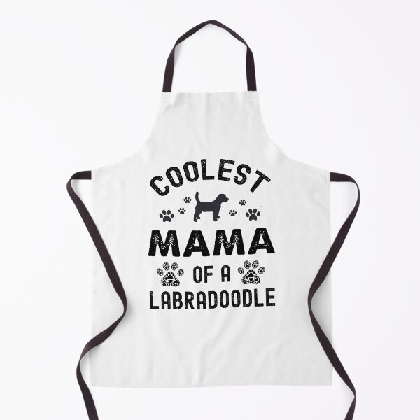 Item preview, Labradoodle Mama, Mama Of A Labradoodle designed and sold by SportyDogShop.