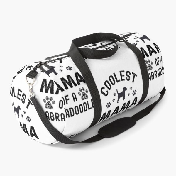 Item preview, Labradoodle Mama, Mama Of A Labradoodle designed and sold by SportyDogShop.