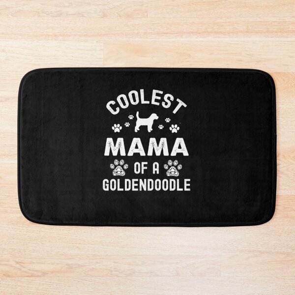 Item preview, Goldendoodle Mama, Mama Of A Goldendoodle designed and sold by SportyDogShop.