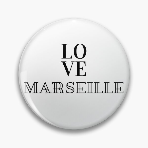 Artikelvorschau, Liebe Marseille entworfen und verkauft von Janeblonde.