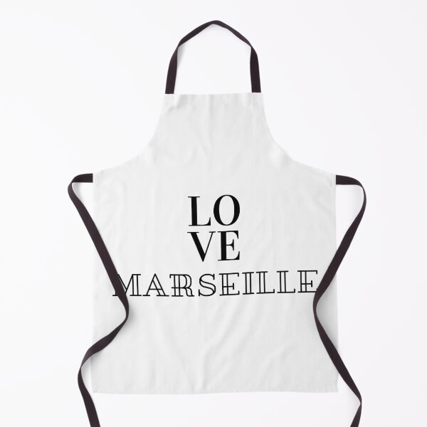 Artikelvorschau, Liebe Marseille entworfen und verkauft von Janeblonde.