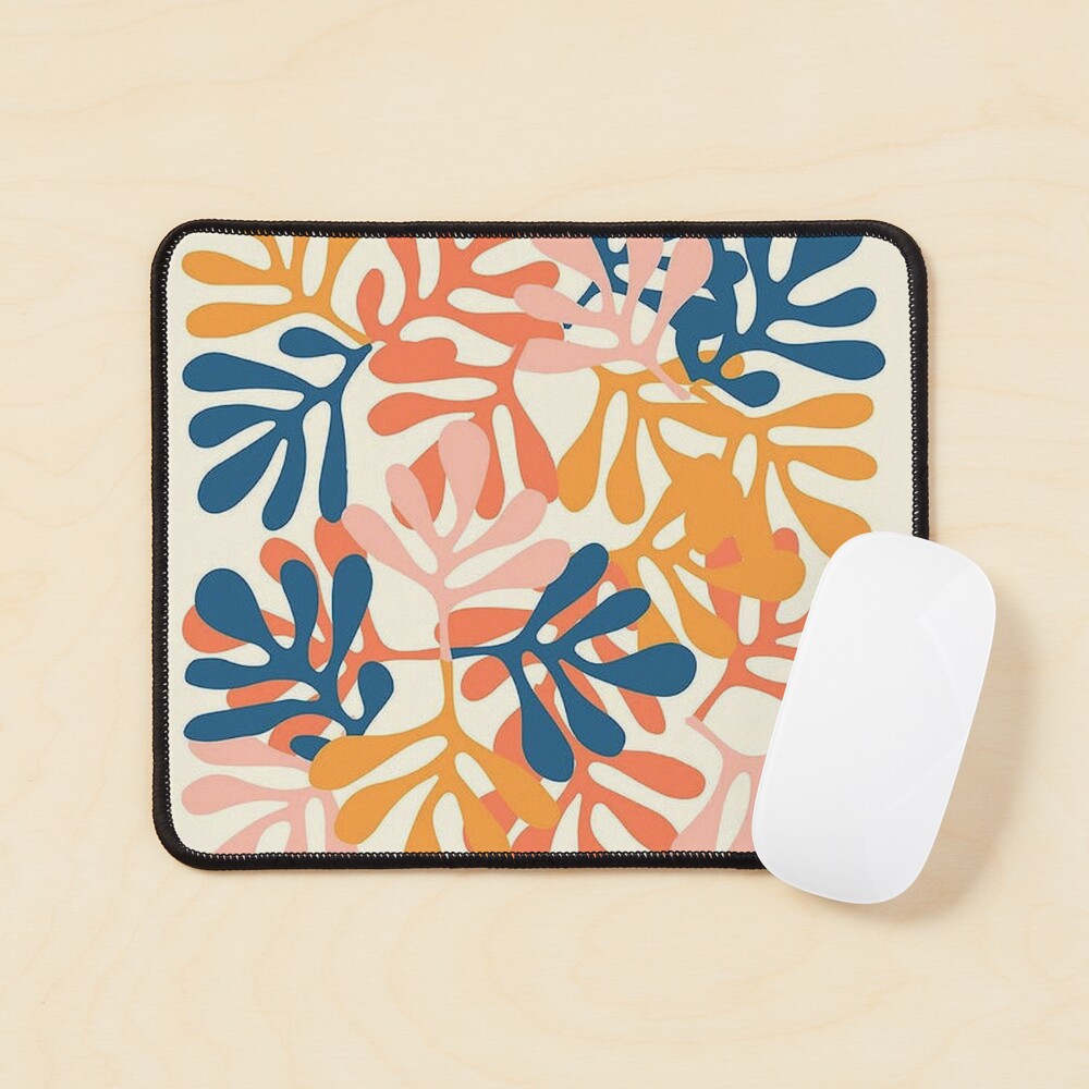 Item preview, Mouse Pad designed and sold by posterbobs.