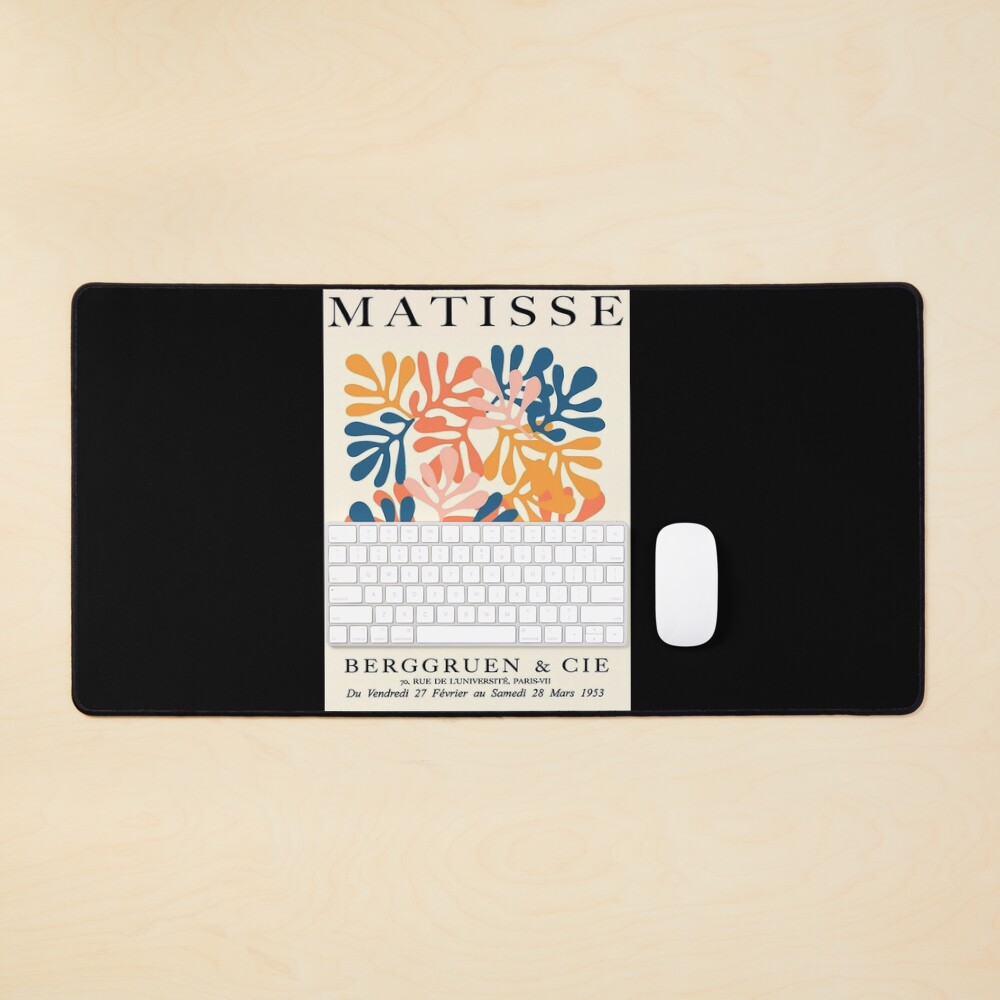 Item preview, Desk Mat designed and sold by posterbobs.