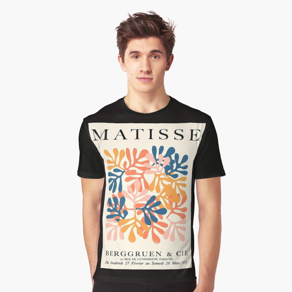 Item preview, Graphic T-Shirt designed and sold by posterbobs.