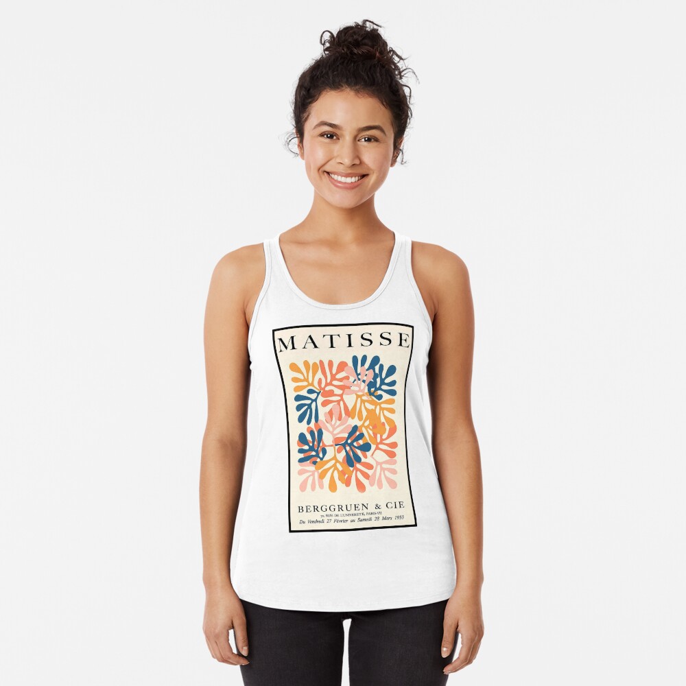Item preview, Racerback Tank Top designed and sold by posterbobs.