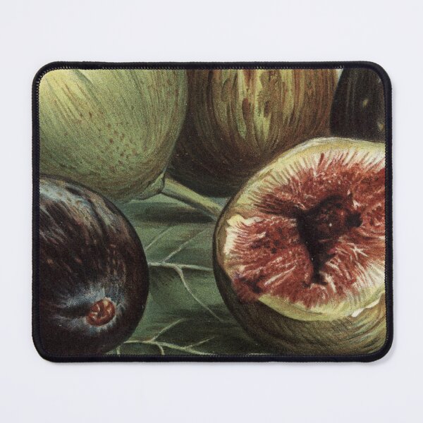 Item preview, Fig Vintage Illustration designed and sold by ZinZoe.
